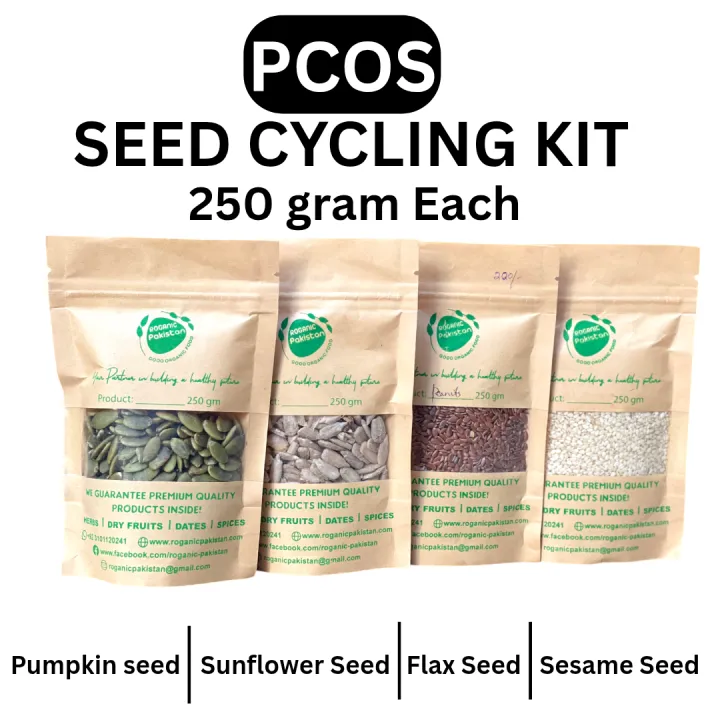 PCOS%20Seeds%20Cycling%20Kit%20250%20gram%20Each%20%7C%20Pack%20of%204x%20Seeds%20for%20Harmonal%20Balance,%20Pumkin%20Seed,%20Flax%20Seed,%20Sunflower%20seed,%20Sesame%20Seed%20-%20Image%202