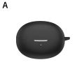 Silicone premium headphones Cover For QCY C30 Crossky.