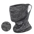 WEST BIKING Breathable Summer Cycling Headwear Ice Silk Anti UV Face Cover Outdoor Sport Running Scarf Dustproof Men Women Mask. 