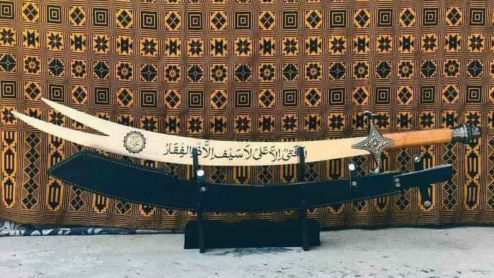 Zulfiqar talwar