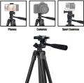 Smartphone Tripod Cellphone Tripod For Phone Tripod For Mobile Tripie For Cell Phone Portable Stand Holder Selfie Picture. 