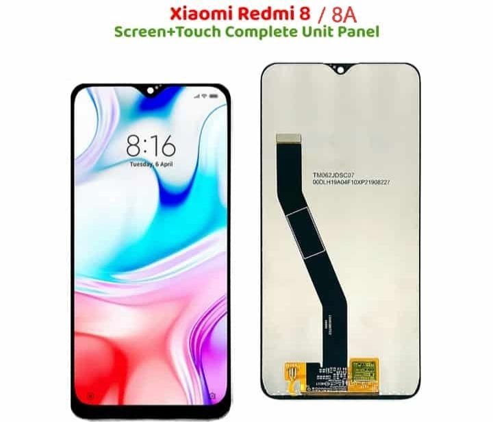 Xiaomi Redmi 8 / 8A ORG A+ LCD Panel