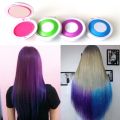 Hot 4 colors Hair Color Hair Chalk Powder European Temporary Pastel Hair Dye Color Paint Beauty Soft Pastels Salon. 