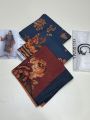 CHARIZMA BRAND NEW SUMMER COLLECTION 2024 QUALITY PREMIUM PRODUCTS 3 PIECES LAWN SUITE. 