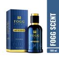 Fogg Impressio Eau de Perfume for Men 100ml. 