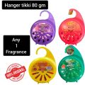 Fresh Touch hanger Air Freshner  80 gm ( Any 1 Fragrance ). 