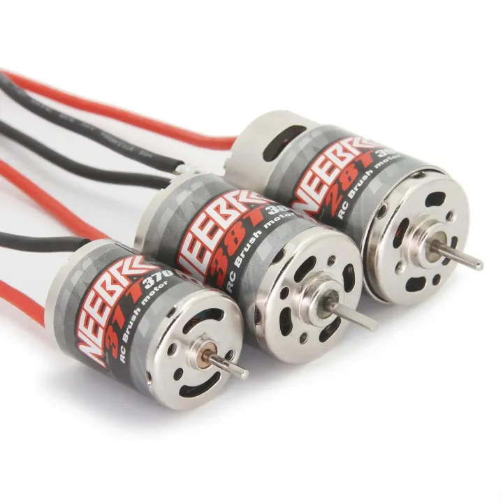 NEEBRC%20370%20380%20390%20Brushed%20Motor%207.2V%20for%201:10%201:12%201:14%201:16%201:24%20RC%20Car%20Crawler%20Truck%20Toy%20Accessories%20AXIAL%20WLtoys%20SCX24%20TRX%20-%20Image%206