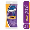 BIC BODY SPECIAL SHAVER 12 PCS. 