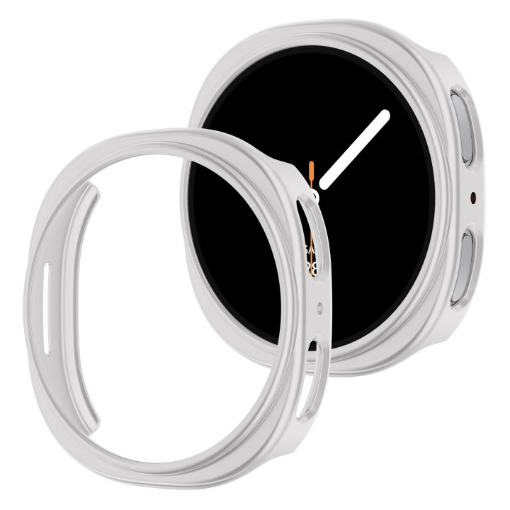 Cover%20For%20Samsung%20Galaxy%20watch%208%20Case%208%20classic%2046mm%2040mm%2044mm%20Screen%20Protector%20PC%20Hollow%20Bumper%20shell%20Galaxy%20watch%208%20Protective%20-%20Image%207