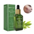 BREYLEE Tea Tree Clear Skin Serum for Clearing Severe Acne, Breakout, Remover Pimple and Repair Skin -17ml. 
