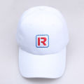 Anime The Prince Of Tennis White Baseball Cap Cosplay Adjustable Hat Ryoma Echizen Cotton Snapback Embroidered Hats.