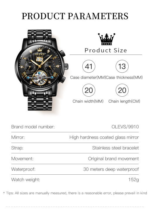 OLEVS%20Classic%20Men's%20Watches%20Tourbillon%20Multi-function%20Full%20Automatic%20Men%20Watch%20High%20end%20Male%20Wristwatches%20-%20Image%206