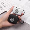 Graffiti Coldcap Cool Boy Airpod Case Earphone Cover for AirPods 2 3 Pro 2nd Generation Case Unique Gift for Men Boyfriends. 