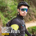 FUNWICT Cycling Sunglasses MTB Glasses Road Driving Bike Cycling UV400 Googles for Men and Women Sports Eyewear New. 
