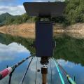 Mobile Phone Sunshade Foldable Anti-UV Smartphone Shade UV Protection Cellphone Guard For Outdoor Phone Sun Shade Covers. 