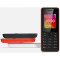 Nokia 107 Original Dual SIM Phone Appoved 1.8 Inch Display. 