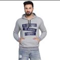 3 bro garments best quality ke sath gary hood print ke sath. 
