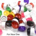 YuXi Replacement ABXY Buttons Mod Kit For Xbox One Slim / Elite Wireless Controller Spare Parts Button Accessories.