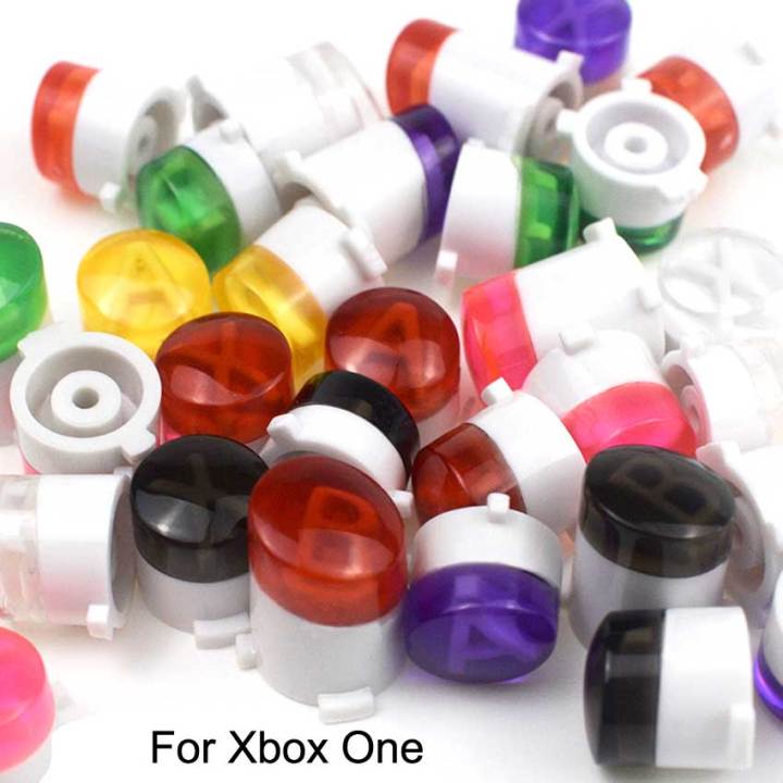 YuXi%20Replacement%20ABXY%20Buttons%20Mod%20Kit%20For%20Xbox%20One%20Slim%20/%20Elite%20Wireless%20Controller%20Spare%20Parts%20Button%20Accessories%20-%20Image%206