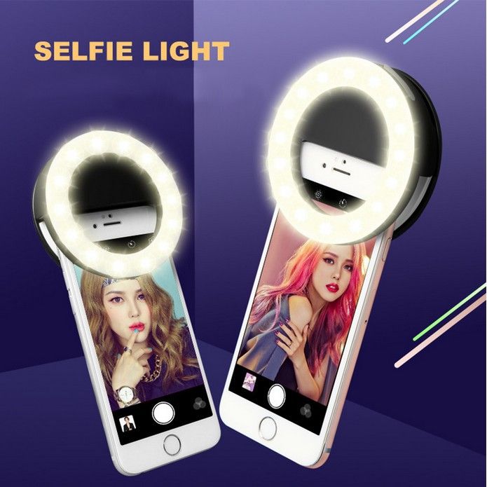 Practical%20and%20Portable%20Selfie%20Flash%20LED%20Phone%20Camera%20Ring%20Light%20...%20-%20Image%203