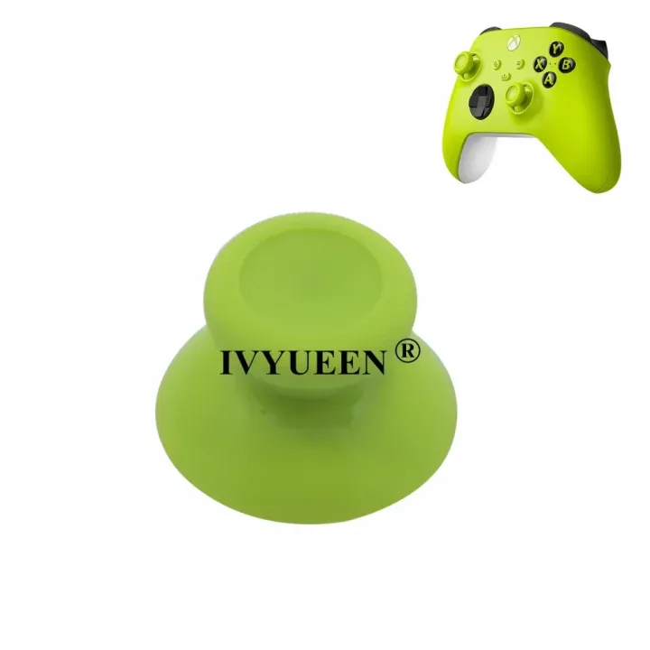 IVYUEEN%201%20PCS%203D%20Analog%20%20Joystick%20Thumb%20Stick%20Grip%20Cap%20Rocker%20Buttons%20for%20Xbox%20One%20Series%20S%20X%20Core%20Controller%20Thumbsticks%20Cover%20-%20Image%204