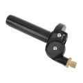 Motorcycle Quick Throttle Accelerator Handlebar Grip 22mm For Honda Yamaha KTM Husqvarna Universal Dirt Bike Motocross.