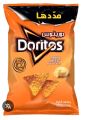 DORITOS Nacho Cheese Tortilla Chips 105 g. 
