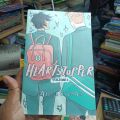 Heartstopper By Alice Oseman (Vol:01). 