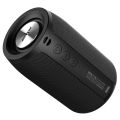 ZEALOT-S32 Mini Portable Bluetooth Speaker HIFI Subwoofer Wireless Speaker with fm Radio Column Support TF, TWS, USB.