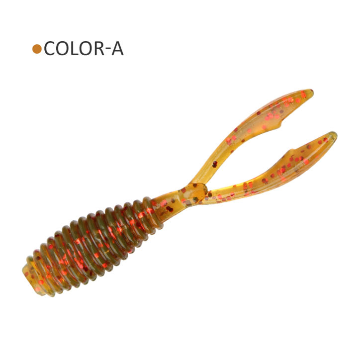 Spinpoler%20AJING%20Soft%20Fishing%20Lures%20Rockfish%2010pcs/lot%200.3g%2036mm%20Twin%20Tail%20Artificial%20Wobbler%20Ocean%20Rock%20Silicone%20Shad%20Worm%20Bait%20-%20Image%208