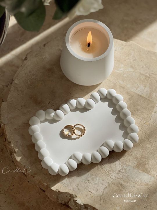 about us — platter to plate Images High Quality... Ceramic Bubbly Tray – Premium Bubble-Edge Decorative Organizer ...