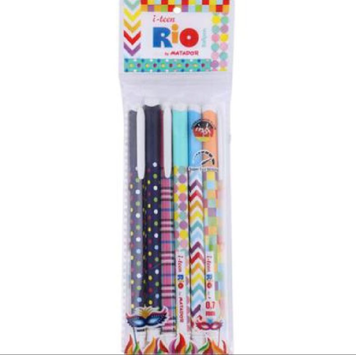 Matador%20i-Teen%20Rio%20Ball%20Pen%20Black%20Ink%20-%20(36/72/144%20Pcs)%20-%20Image%202