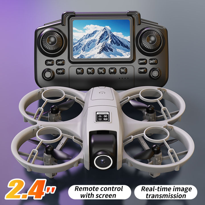 Remote%20Display%205-Sided%20Optical%20Flow%20Obstacle%20Avoidance%20WIFI%20Remote%20Control%20Helicopter%204K%20HD%20Dual%20Camera%20Drone%20Apps%20Controlled%20by%20DZ%20-%20Image%204
