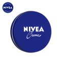 Nivea Moisturising Cream 60ml (Germany). 