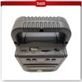 GTS 1362 Wireless Bluetooth Speaker EXTRA BASS
1 pcs.