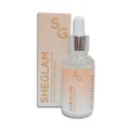 Sheglam hyaluronic ficial face serum. 
