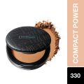 Maybelline New York Fit Me Matte + Poreless Powder - 330 Toffee Caramel. 