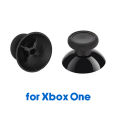 2pcs New Replacement Gamepads JoyStick for PS5/PS4/PS3/Xbox One/Xbox 360 Controller, Repair 3D Analog Thumbstick for PS/Xbox. 