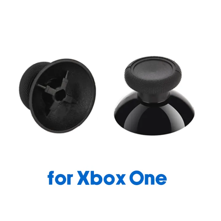 2pcs%20New%20Replacement%20Gamepads%20JoyStick%20for%20PS5/PS4/PS3/Xbox%20One/Xbox%20360%20Controller,%20Repair%203D%20Analog%20Thumbstick%20for%20PS/Xbox%20-%20Image%206