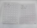 English Writing Books Practice | 26 English Alphabet Letters Copybook. 