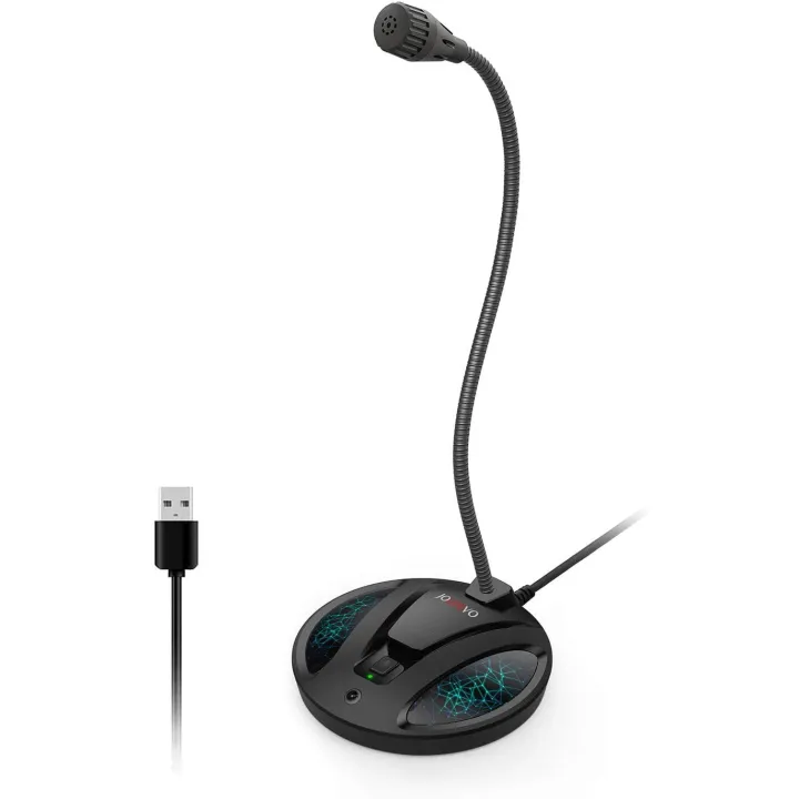 USB%20Microphone,%20360%20Degree%20Adjustable%20Gooseneck%20Design,%20Mute%20Button%20&%20LED%20Indicator,%20Noise-Canceling%20Technology,%20Plug%20&%20Play%20-%20Image%205