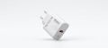 REEOO Rc 30 30W GaN Fast Charger with 1M Type-C Cable - Qualcomm Quick Charge 3.0 Adapter for Xiaomi Samsung Vivo Oppo Infinix all Android phone.