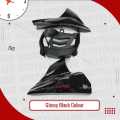 RTR + Gixxer + FZ-S Motorcycle Engine Guard ( Glossy Black). 