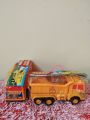 Plastic Toy Truck for Kids Multicolor-1pcs.