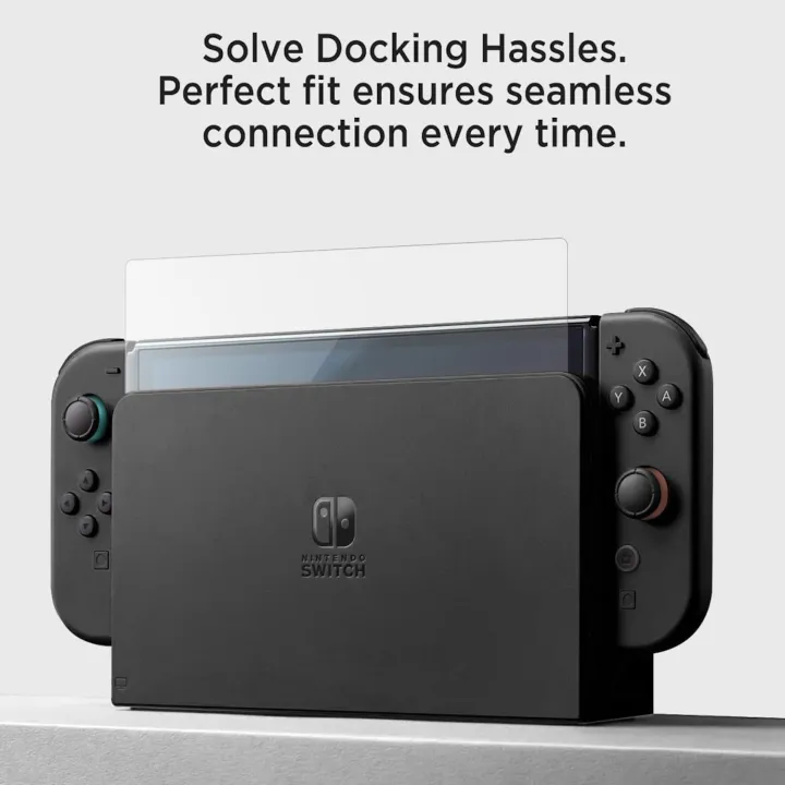 3Pcs%20Auto-Alignment%20OneTouch%20For%20Switch2%20Switch%202%207.9inch%20Tempered%20Glass%20Screen%20Protector%20Gaming%20Accessories%20Ultra-Clear%20-%20Image%205