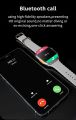 ultra Smart watch KD99 Series 8 for men and women 2.02"Bluetooth call Smart watch connect with mobile. 