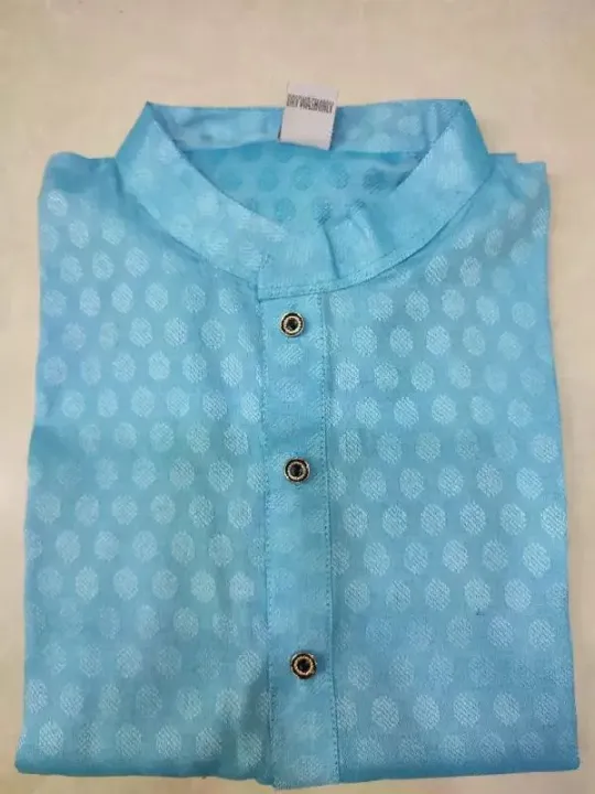 yellow%20night%20special%20panjabi%20%20holuder%20Fasionable%20various%20colour%20kids%20to%20men%20panjbi%20-%20Image%207