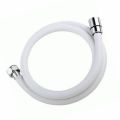 Muslim shower pipe 1 meter and 1¼ meter in different colours. 