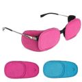 1 Piece Vision Care Eye Patch Lazy Eye Training Comfortable Eye Mask Non Woven  Fabric. 