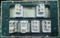 4+2 switch socket China fitting. 